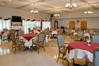 LIFE CARE CENTER OF GREENEVILLE