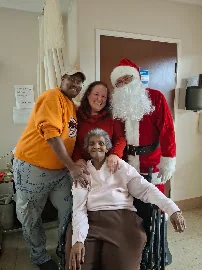 LIFE CARE CENTER OF GREENEVILLE