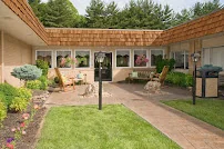 LIFE CARE CENTER OF GREENEVILLE