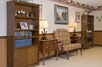 LIFE CARE CENTER OF GREENEVILLE