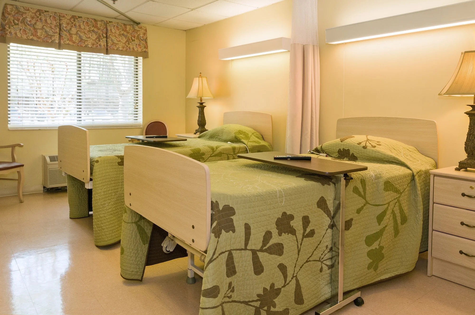 LIFE CARE CENTER OF GWINNETT