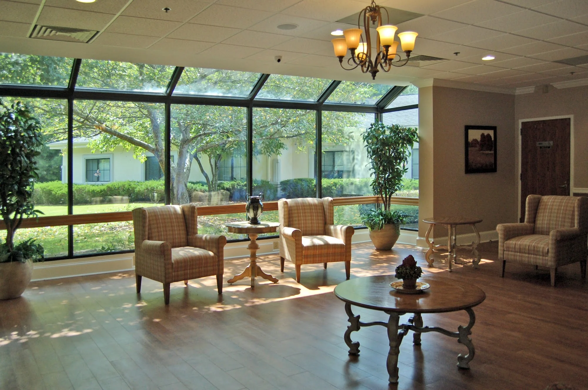 LIFE CARE CENTER OF GWINNETT