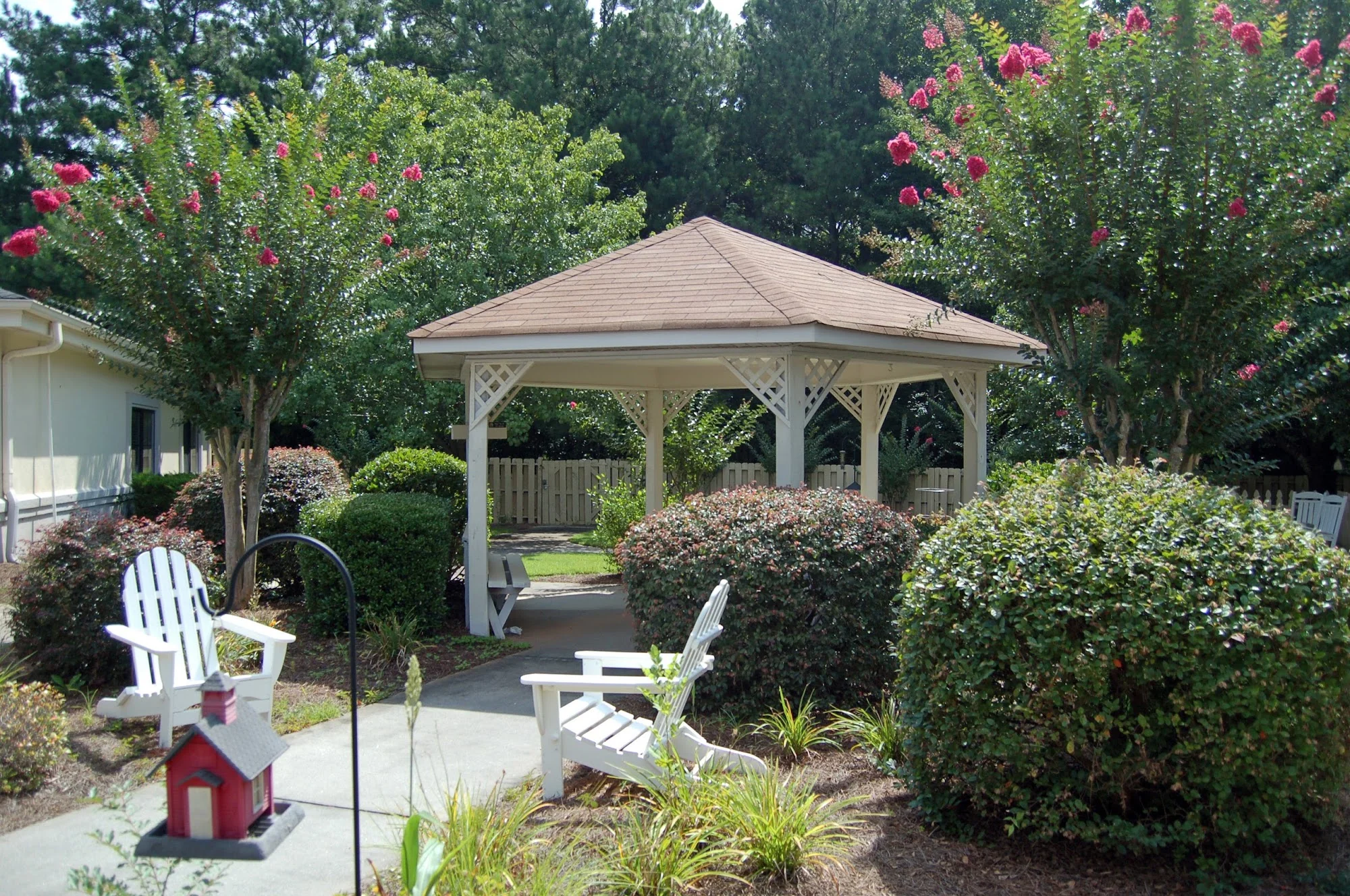 LIFE CARE CENTER OF GWINNETT