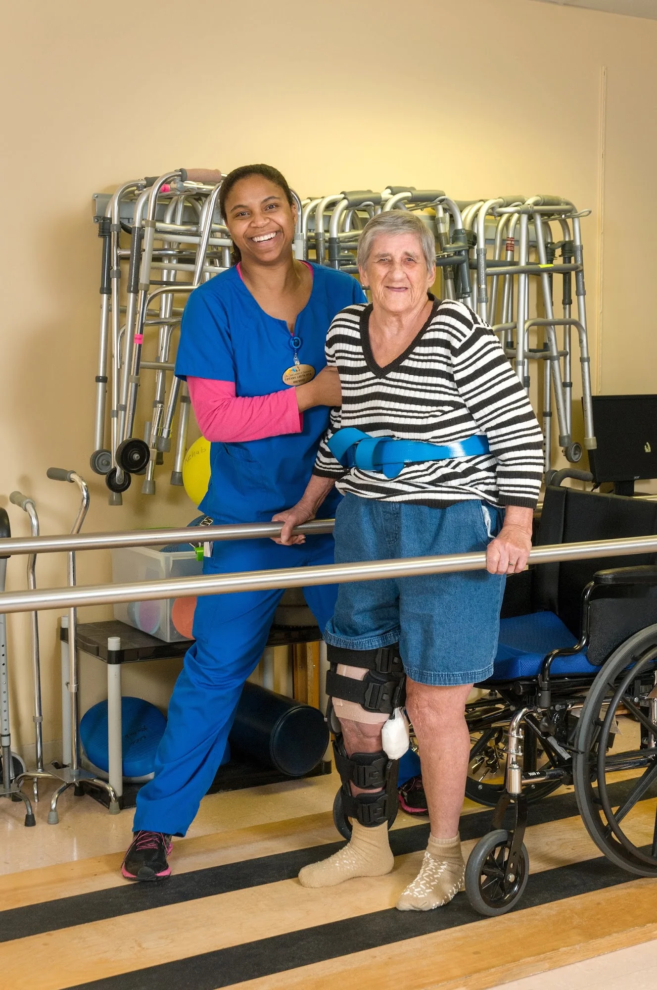 LIFE CARE CENTER OF GWINNETT