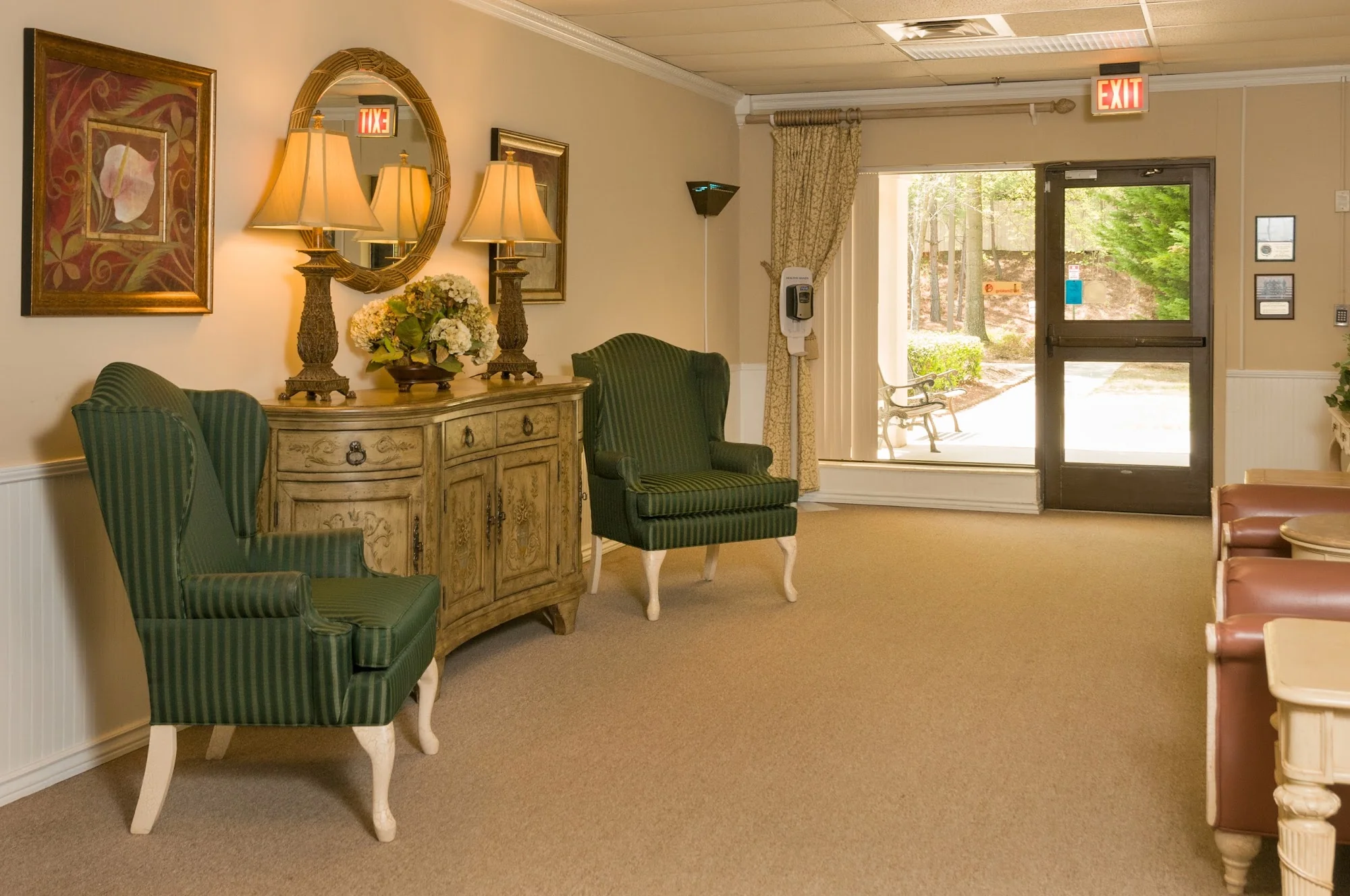 LIFE CARE CENTER OF GWINNETT