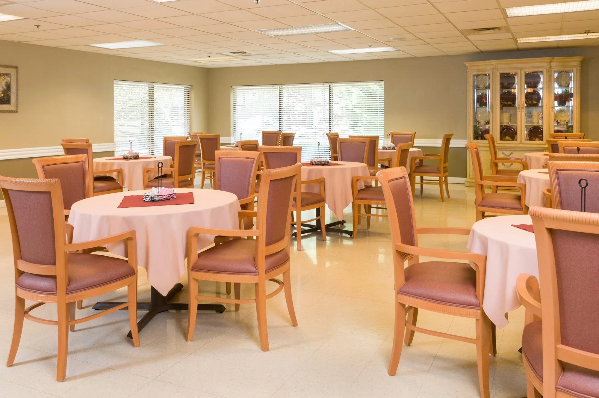 LIFE CARE CENTER OF GWINNETT