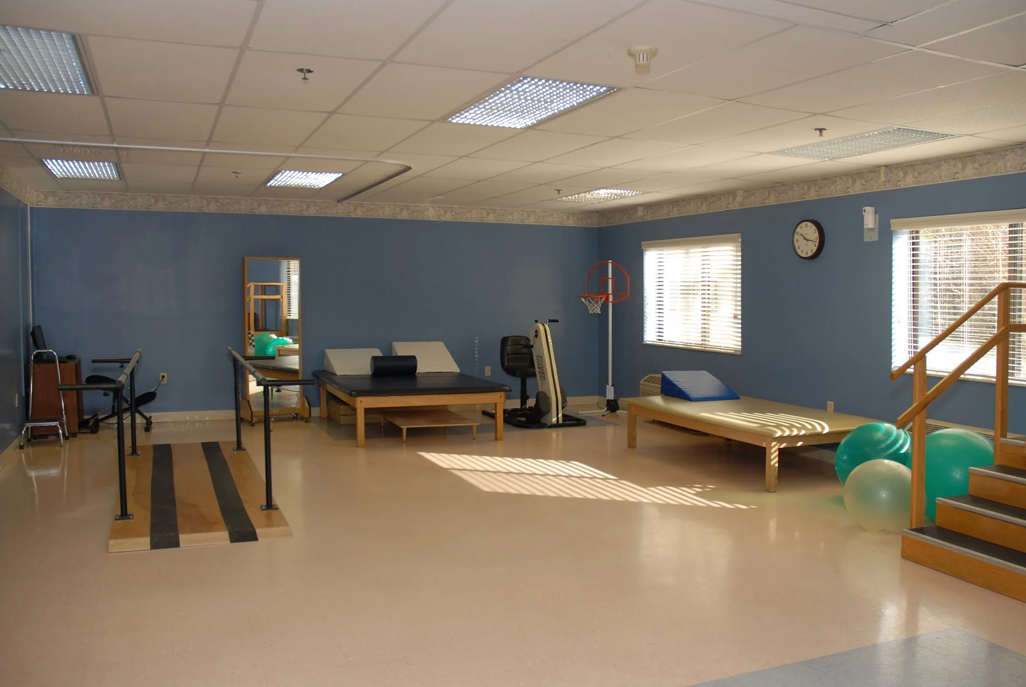 LIFE CARE CENTER OF GWINNETT