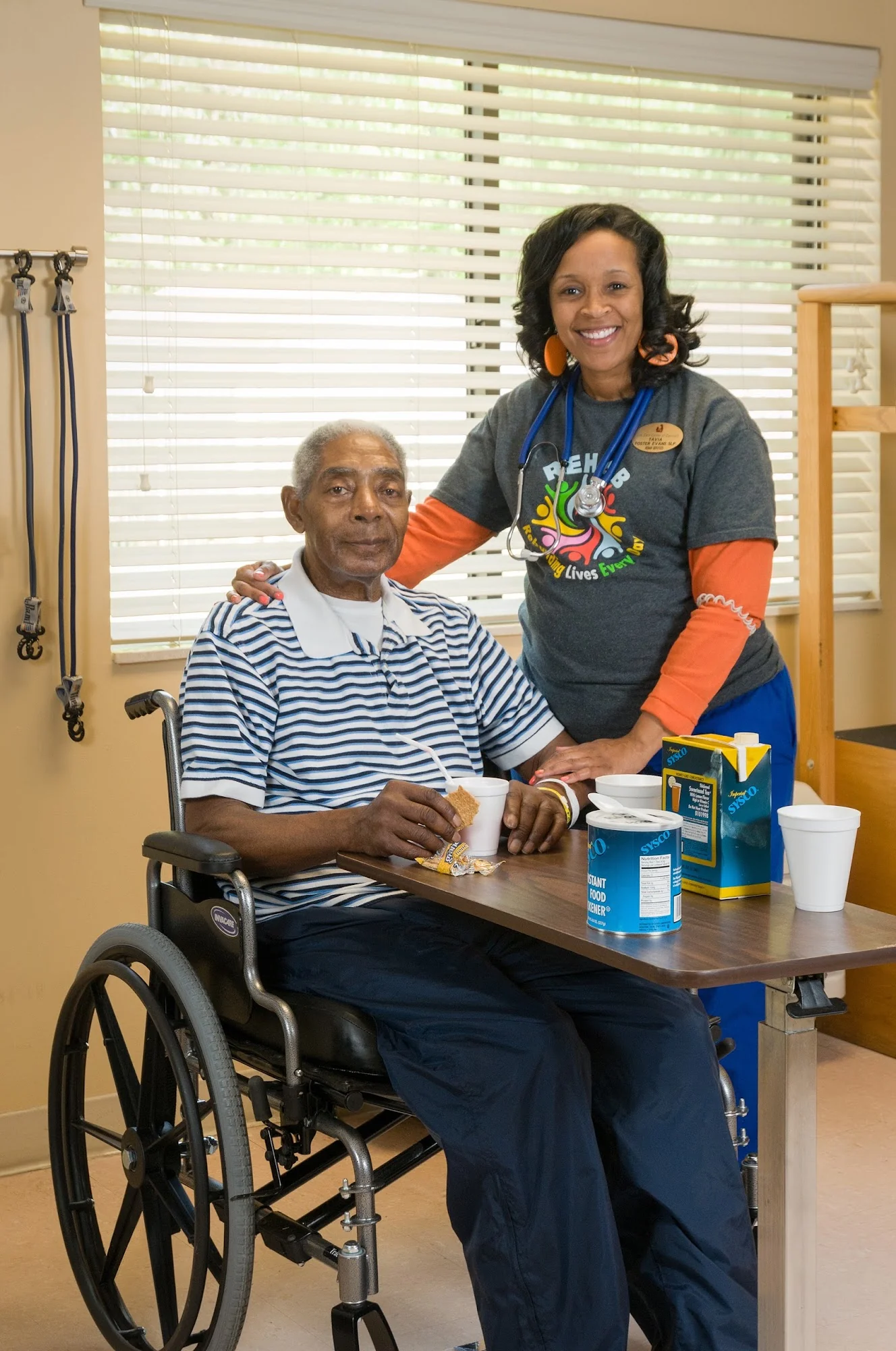 LIFE CARE CENTER OF GWINNETT