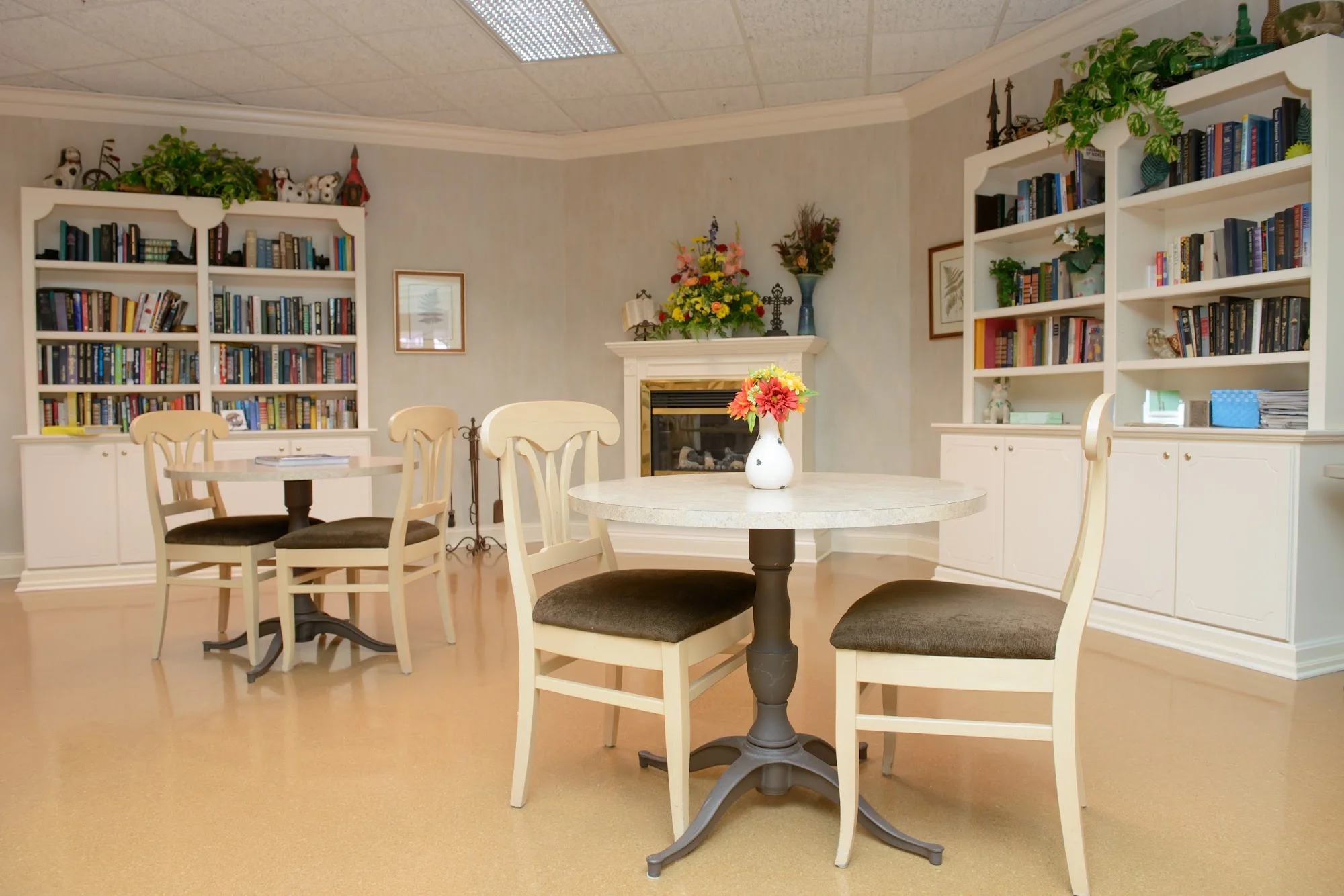 LIFE CARE CENTER OF HALTOM