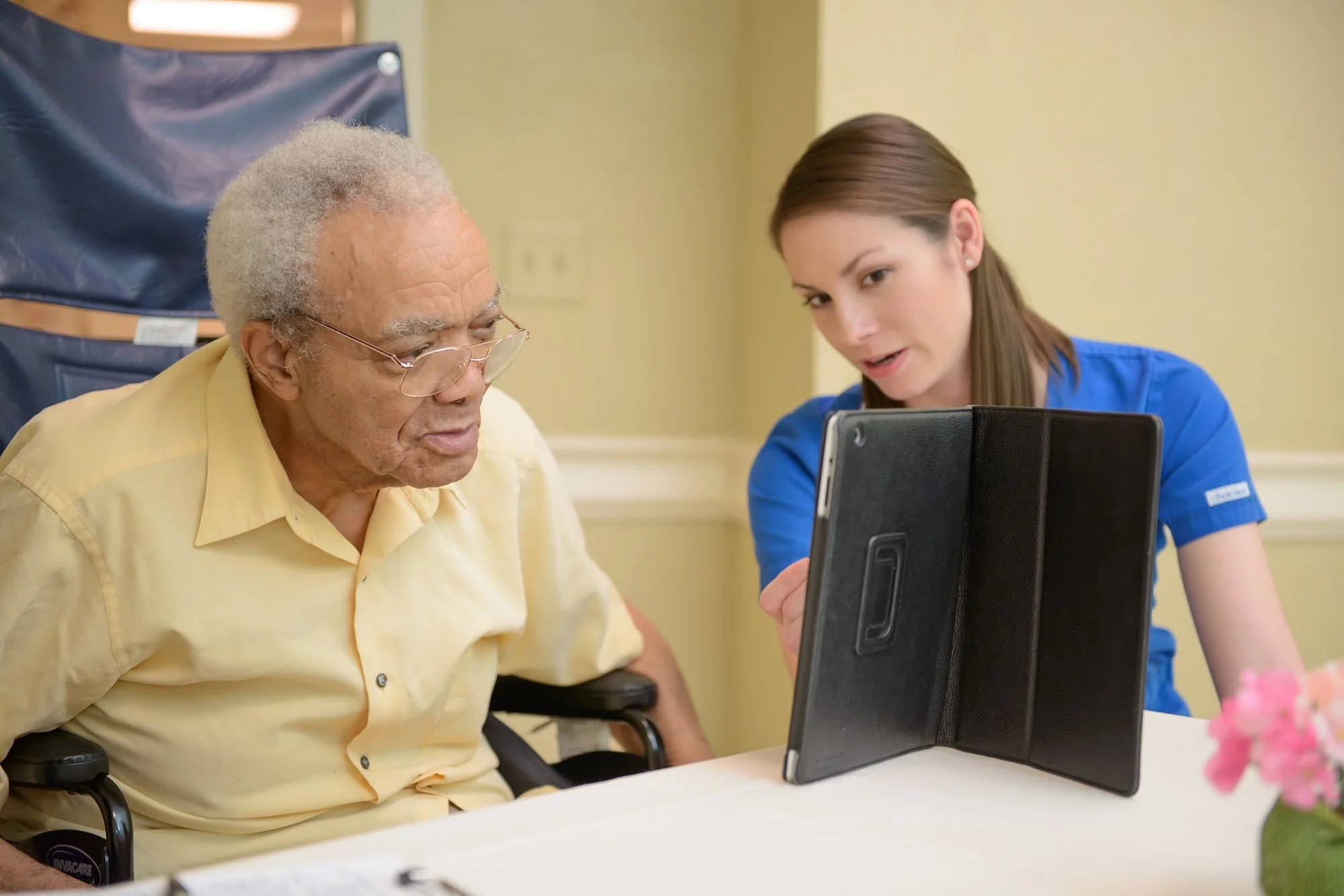 LIFE CARE CENTER OF HALTOM
