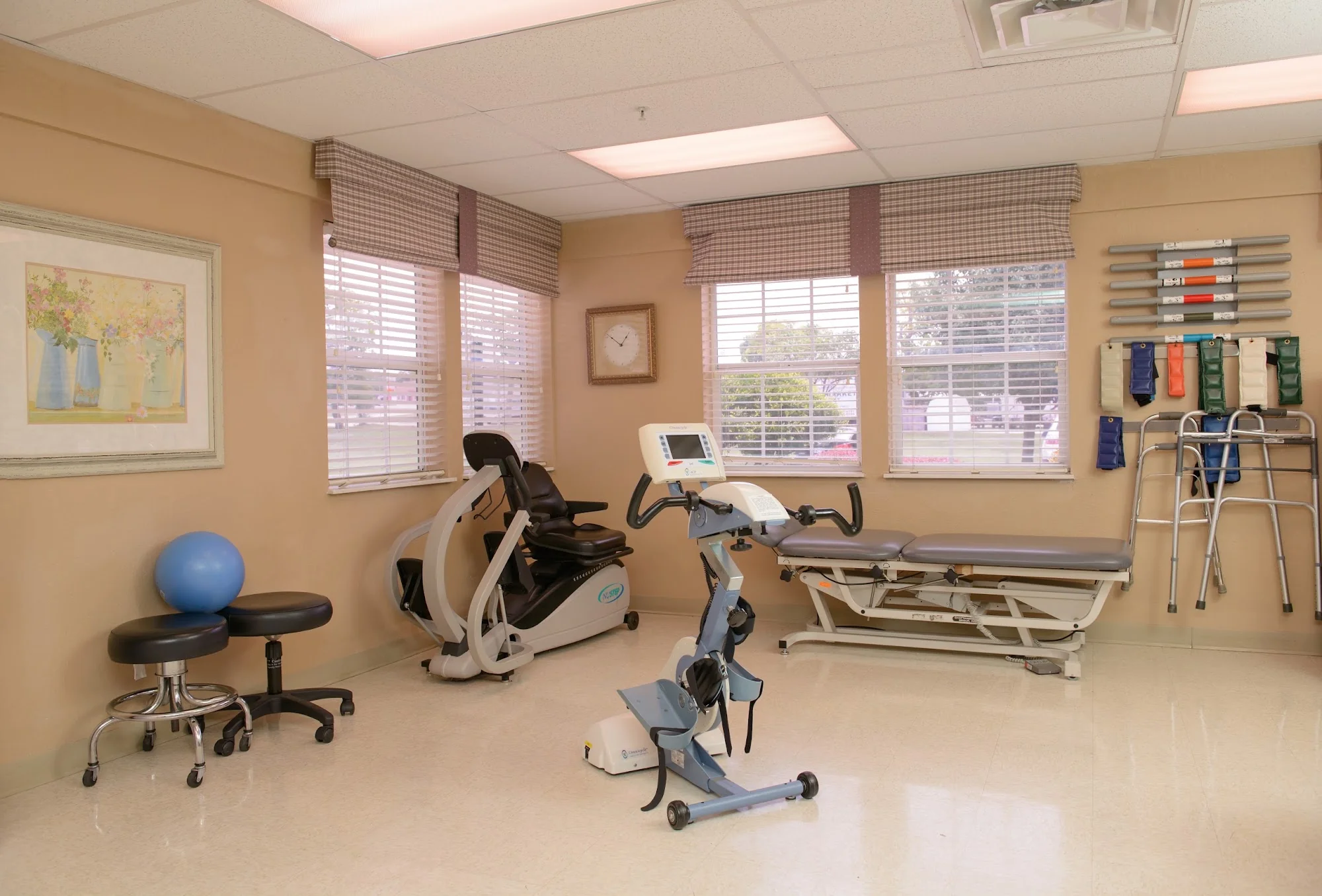 LIFE CARE CENTER OF HALTOM
