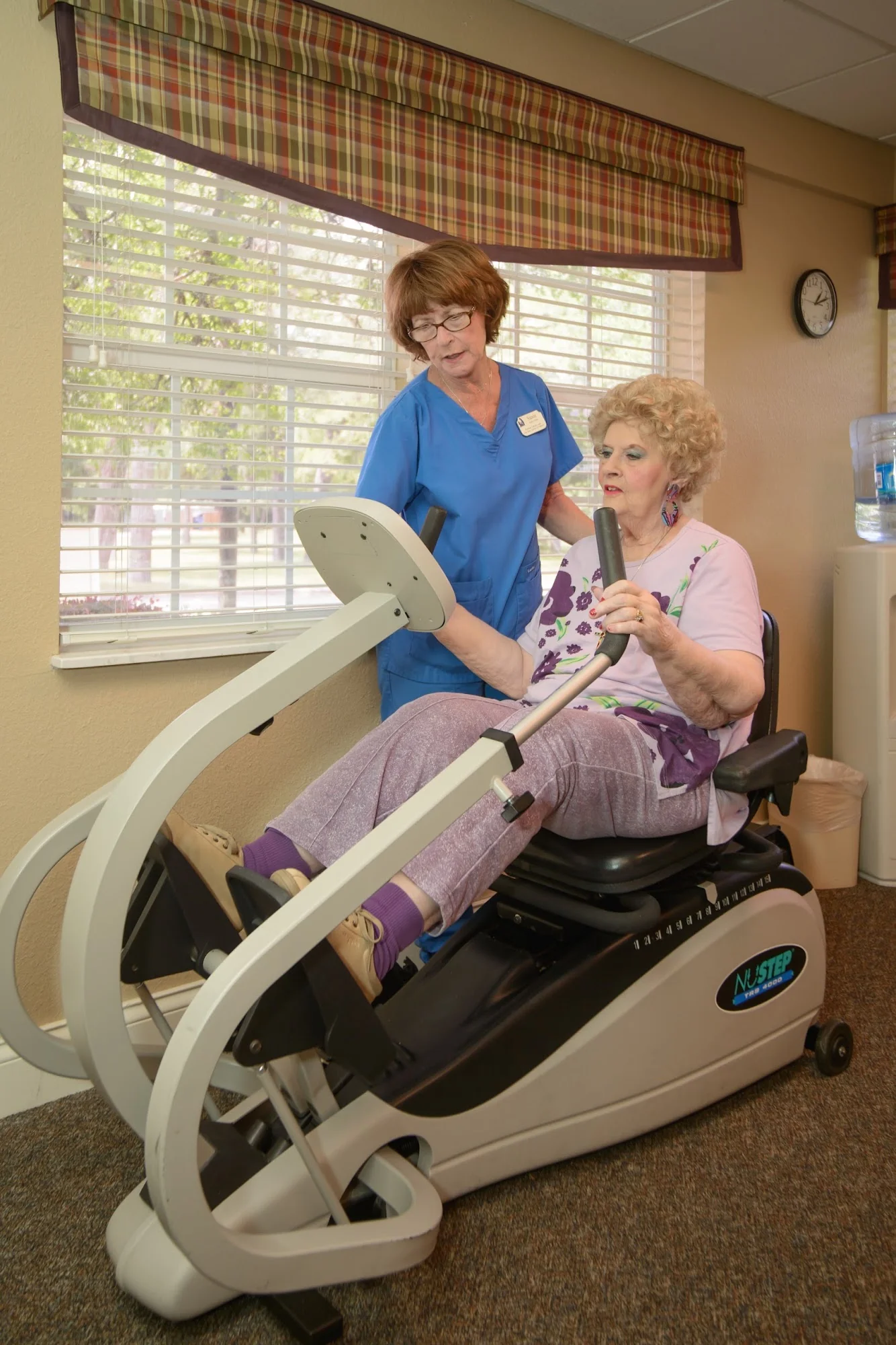LIFE CARE CENTER OF HALTOM