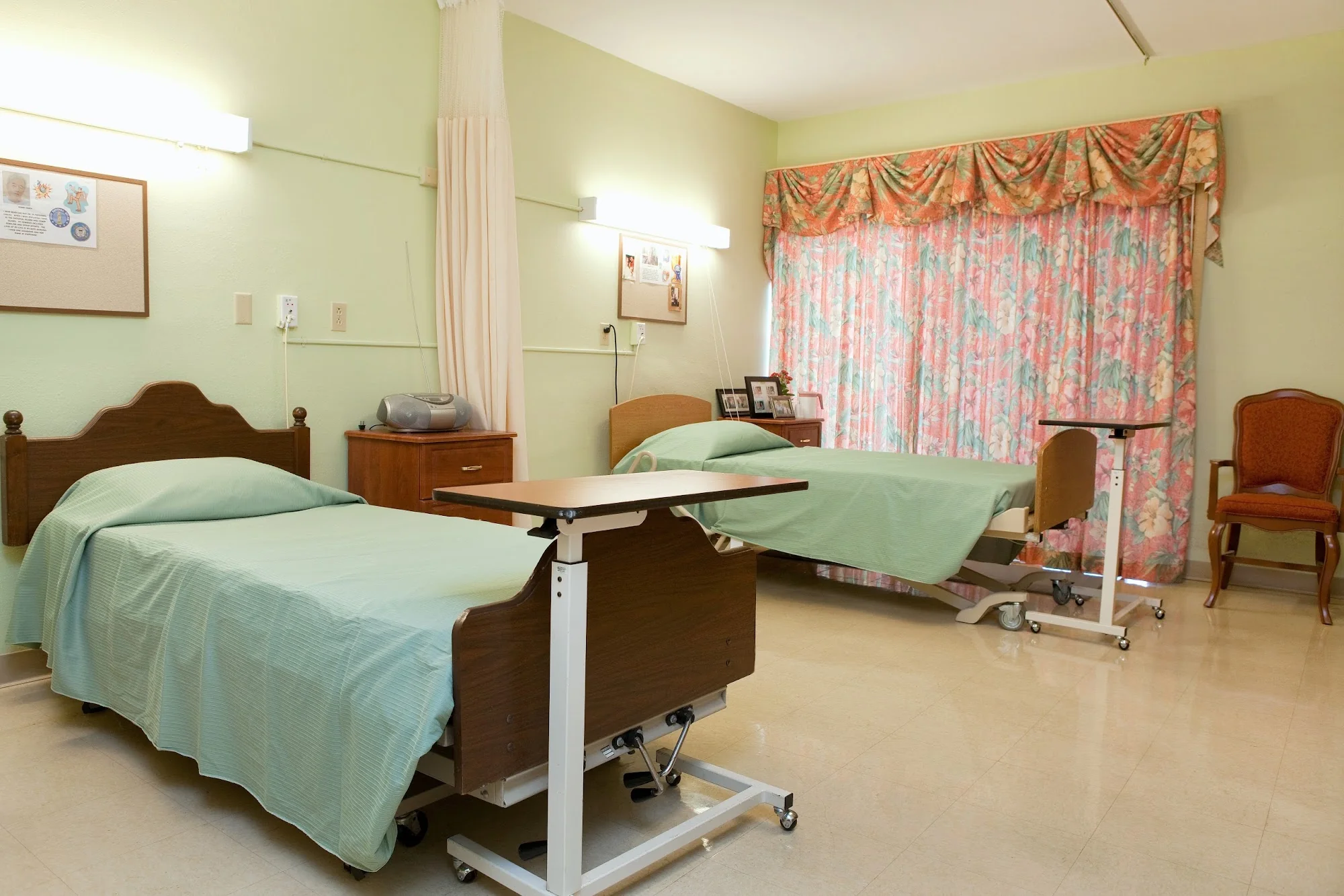 LIFE CARE CENTER OF HILO