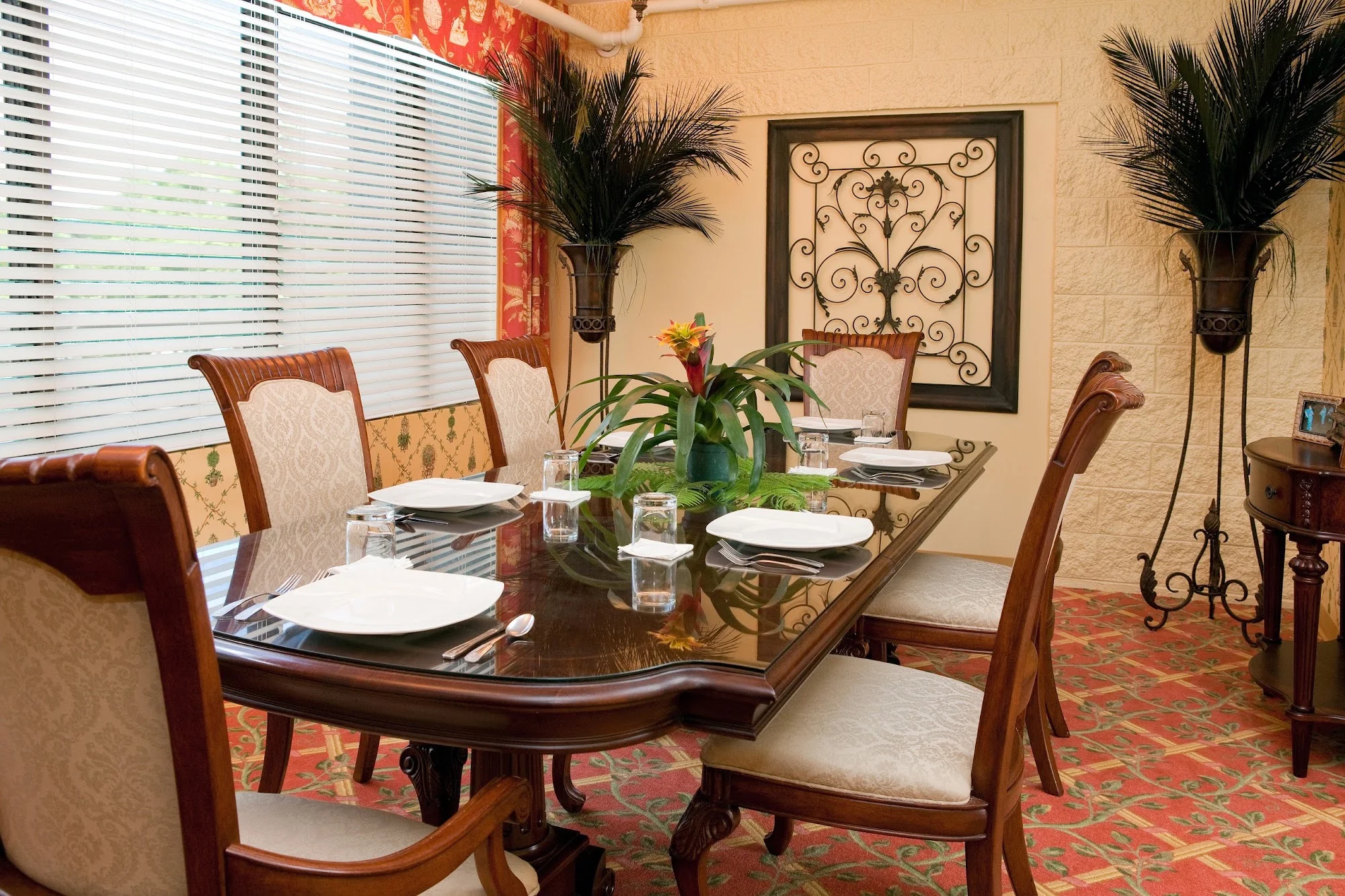 LIFE CARE CENTER OF HILO