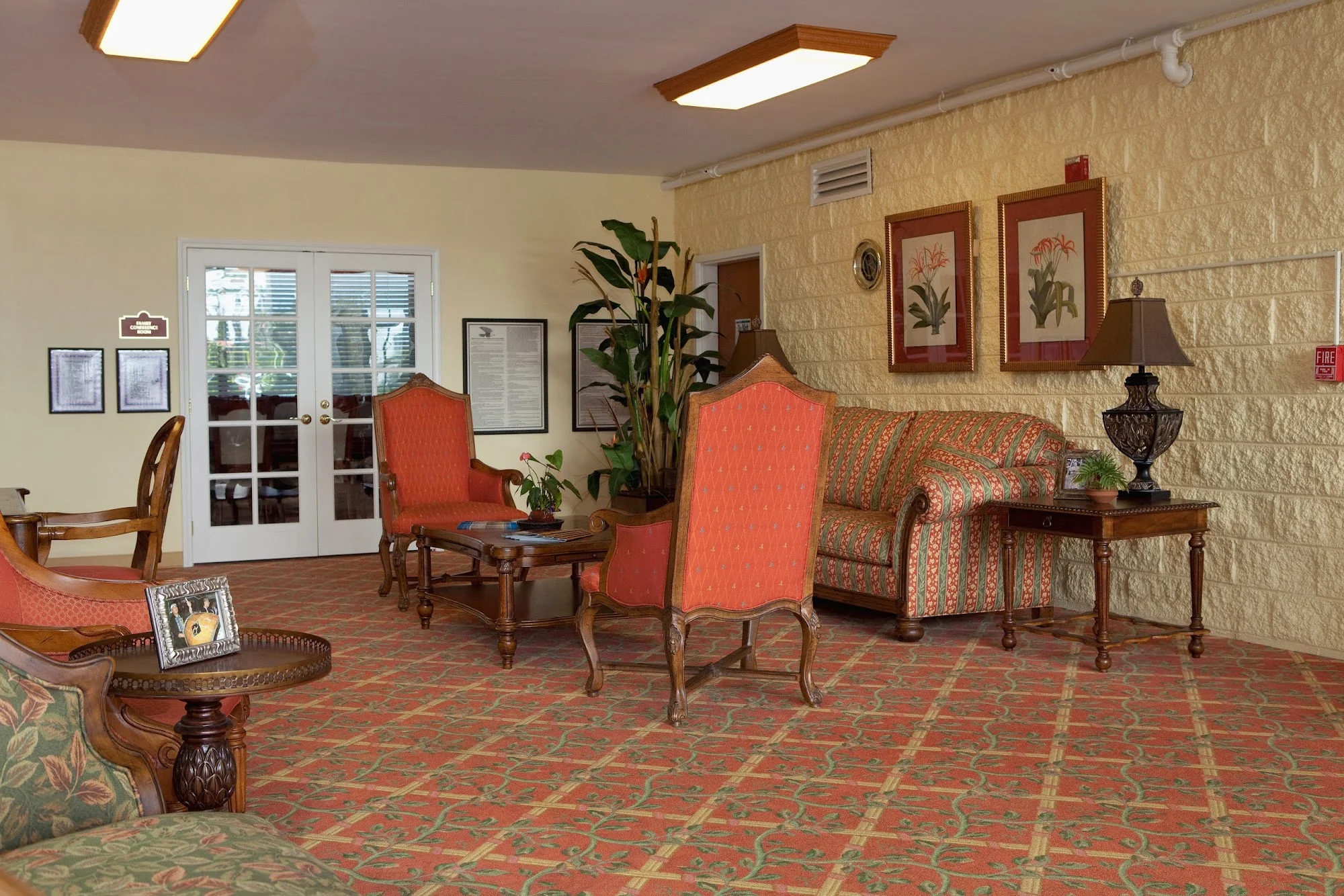LIFE CARE CENTER OF HILO