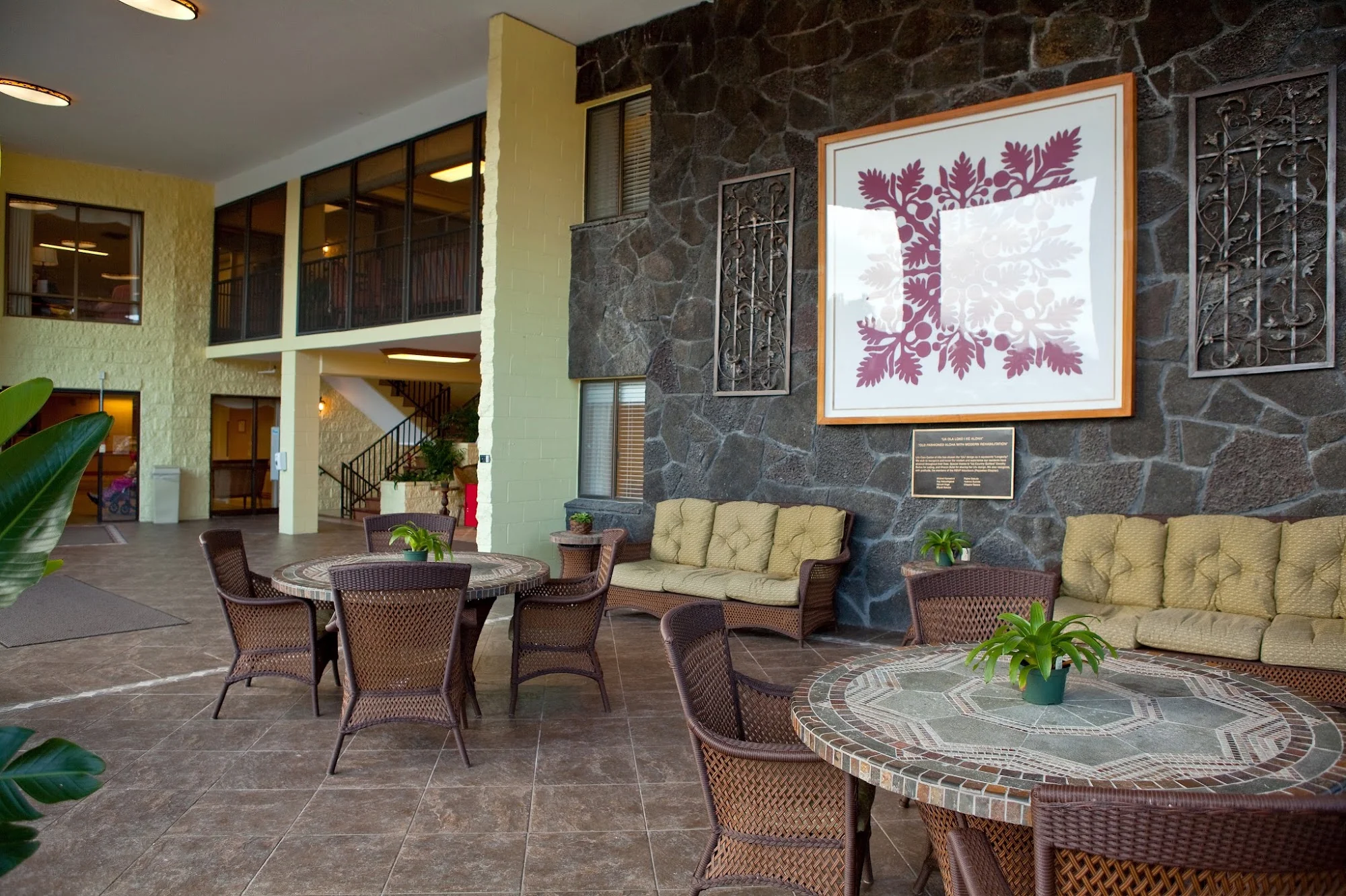 LIFE CARE CENTER OF HILO