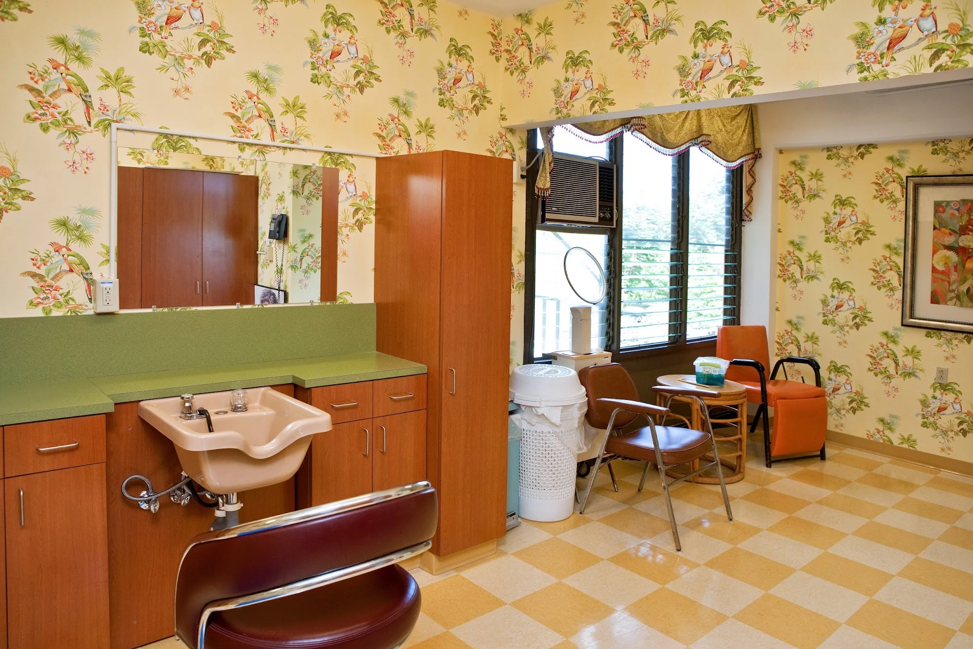LIFE CARE CENTER OF HILO