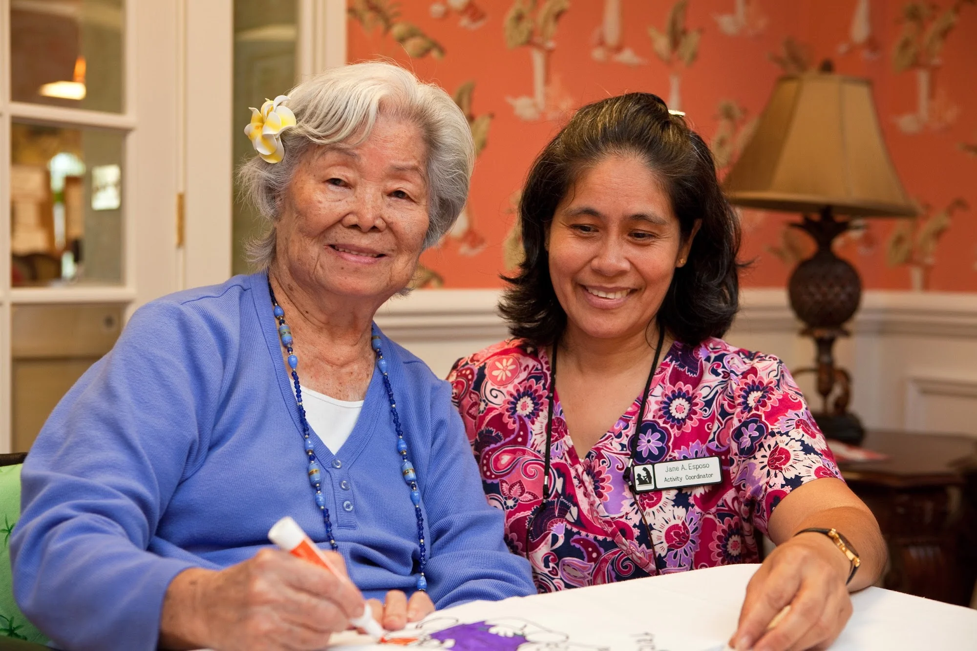 LIFE CARE CENTER OF HILO