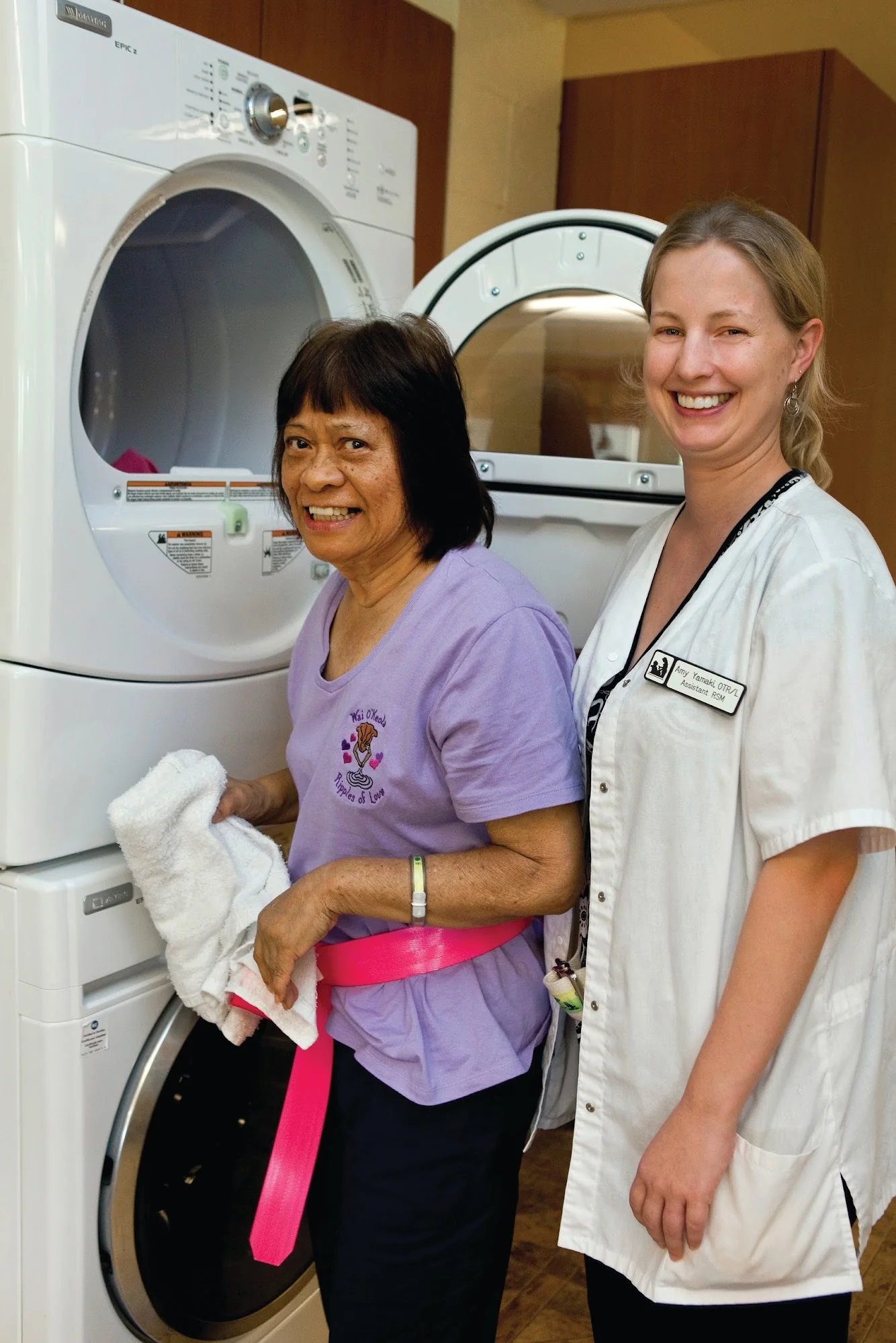 LIFE CARE CENTER OF HILO