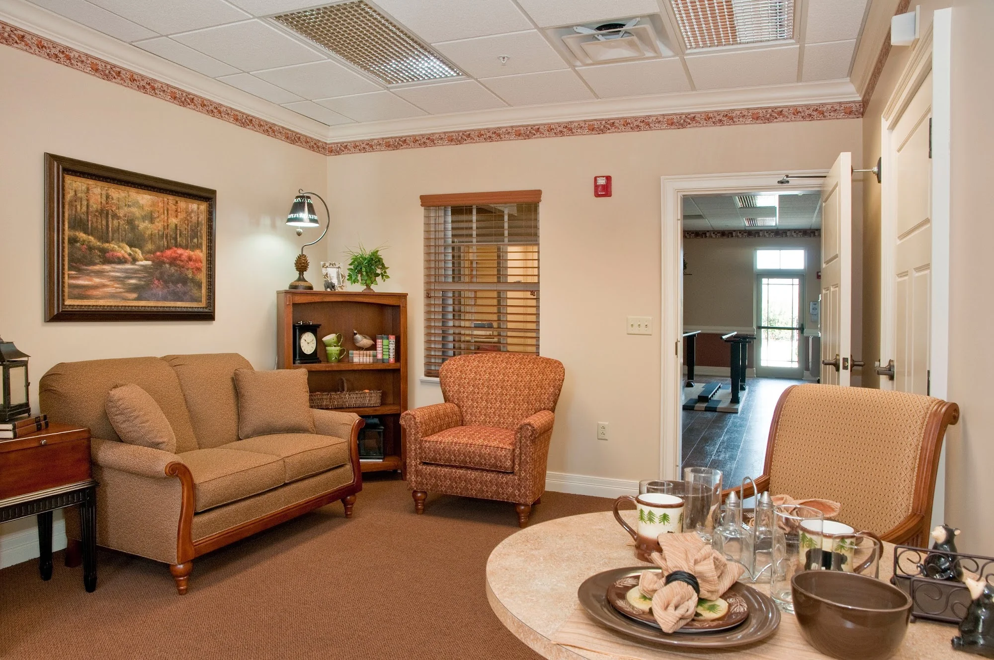 LIFE CARE CENTER OF HIXSON