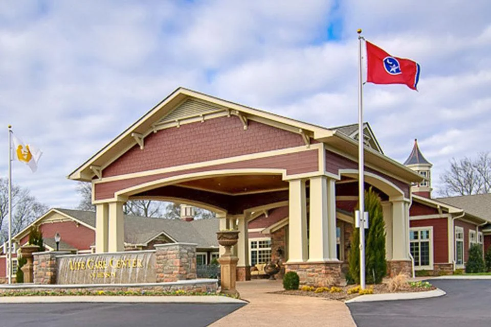 LIFE CARE CENTER OF HIXSON