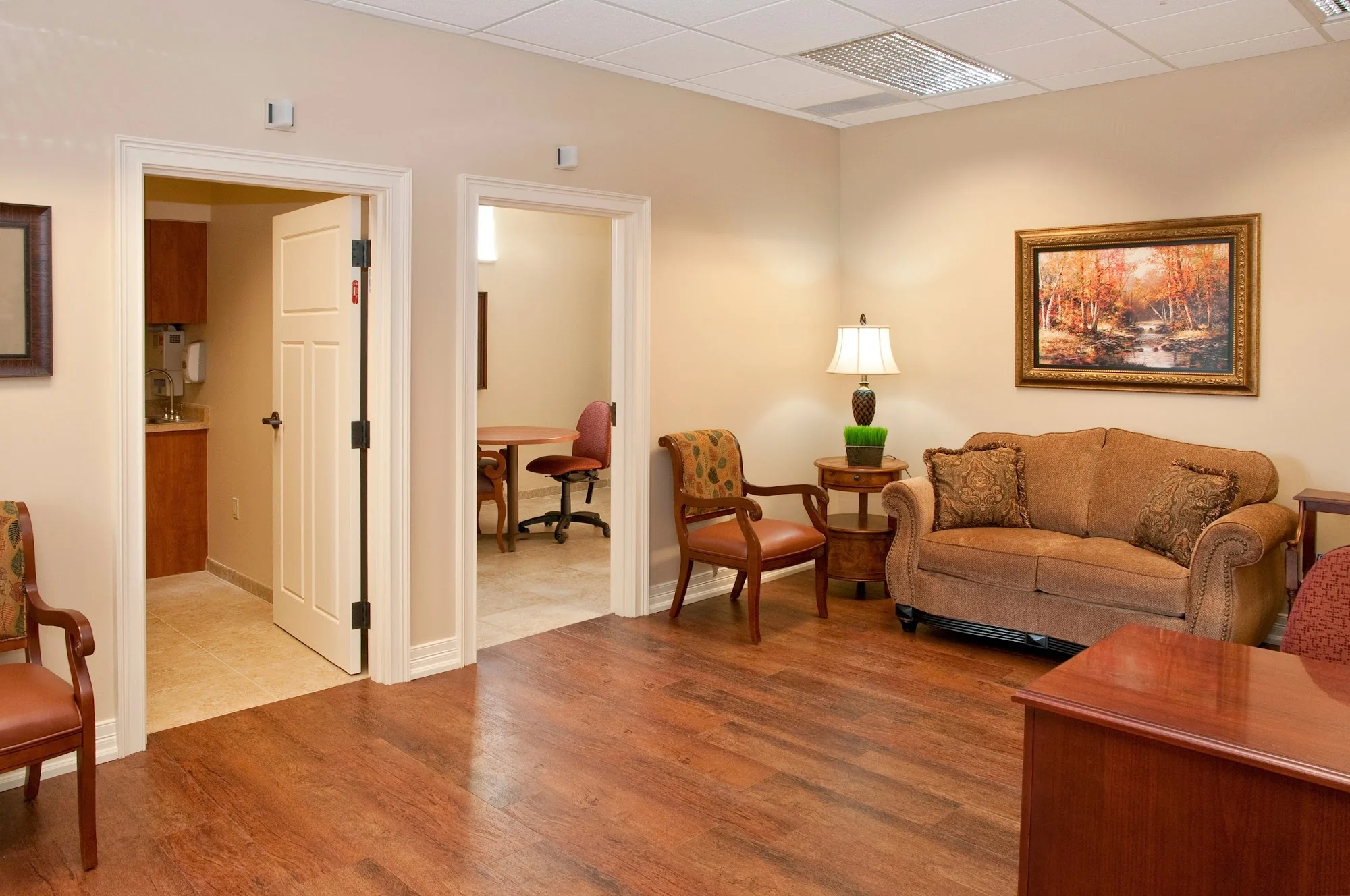 LIFE CARE CENTER OF HIXSON