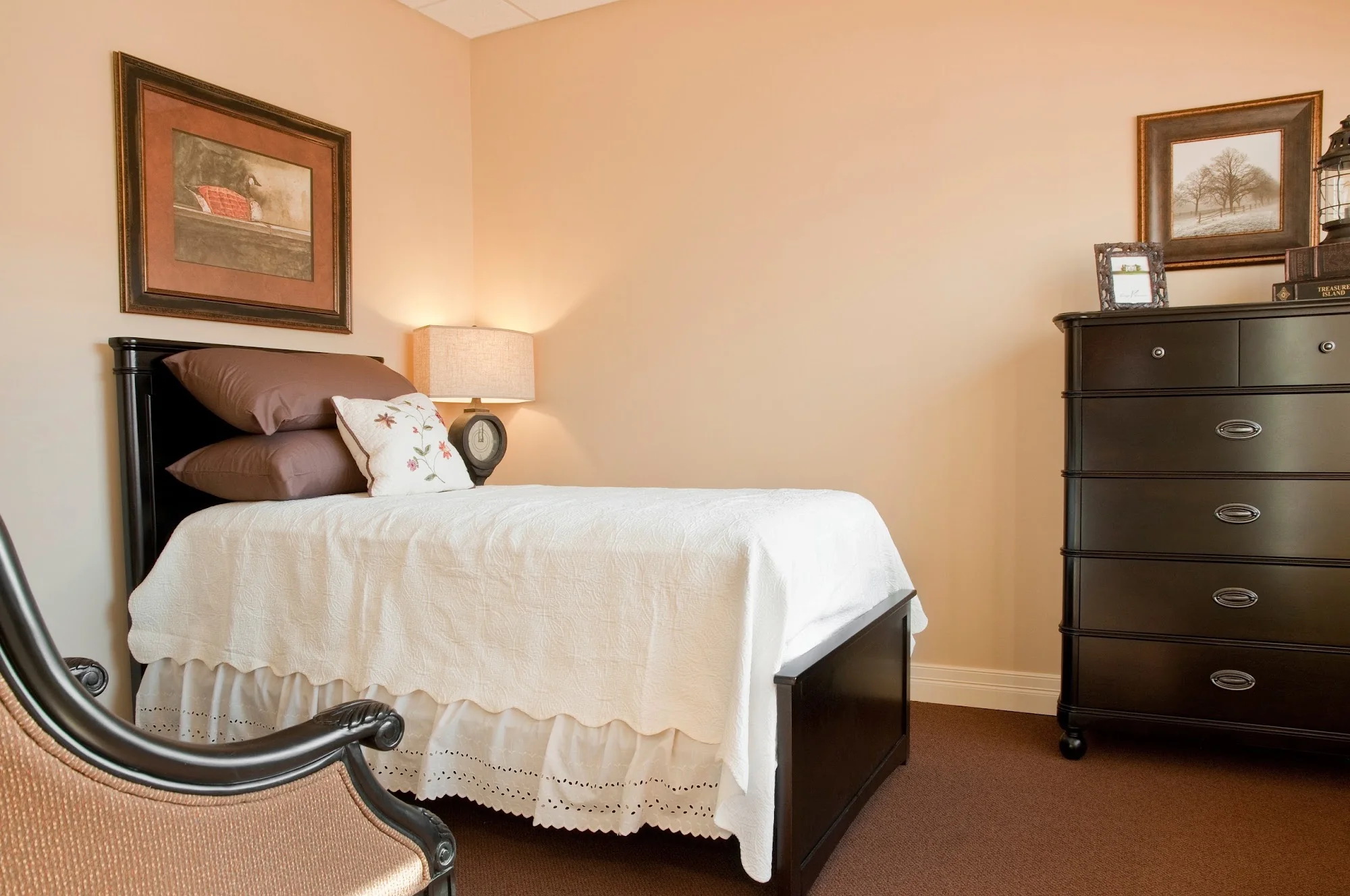 LIFE CARE CENTER OF HIXSON