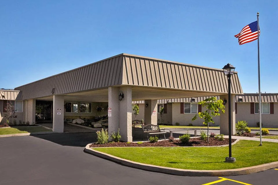 Life Care Center of Idaho Falls - Skilled Nursing photo