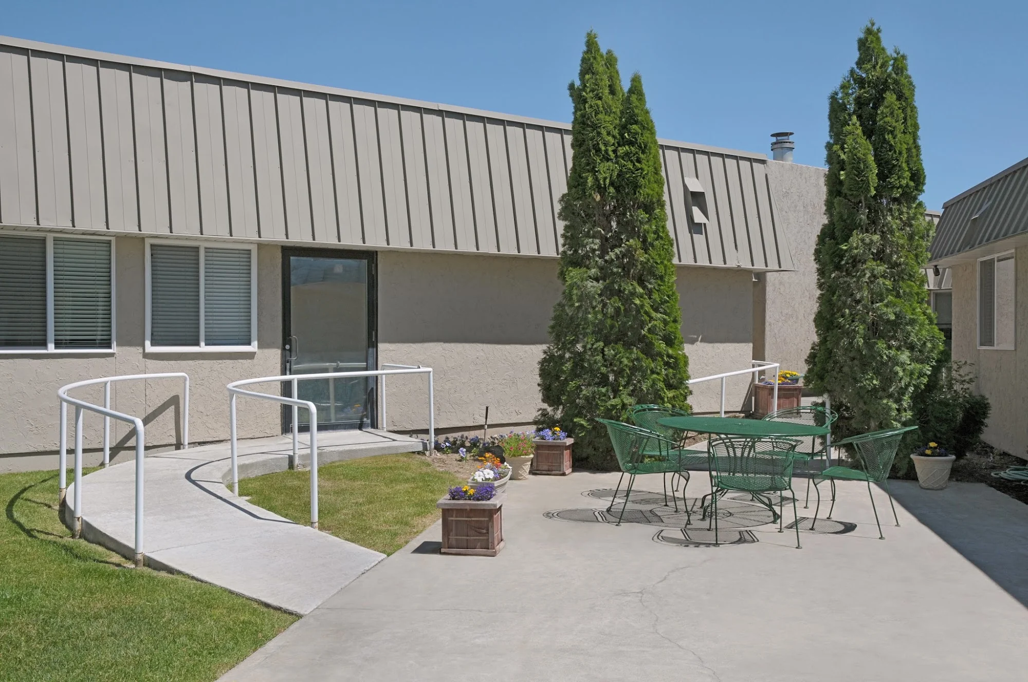 LIFE CARE CENTER OF IDAHO FALLS