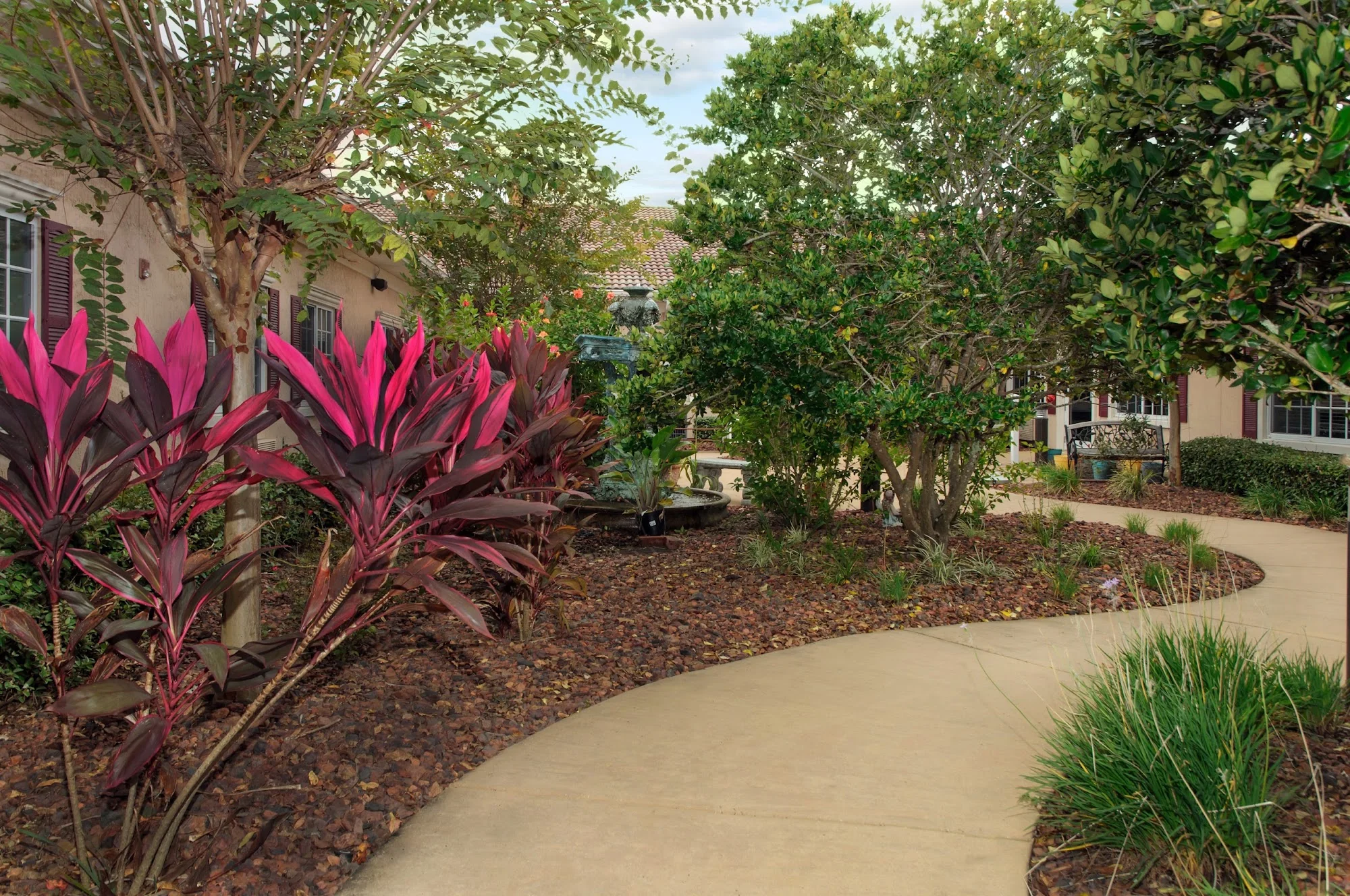 LIFE CARE CENTER OF JACKSONVILLE
