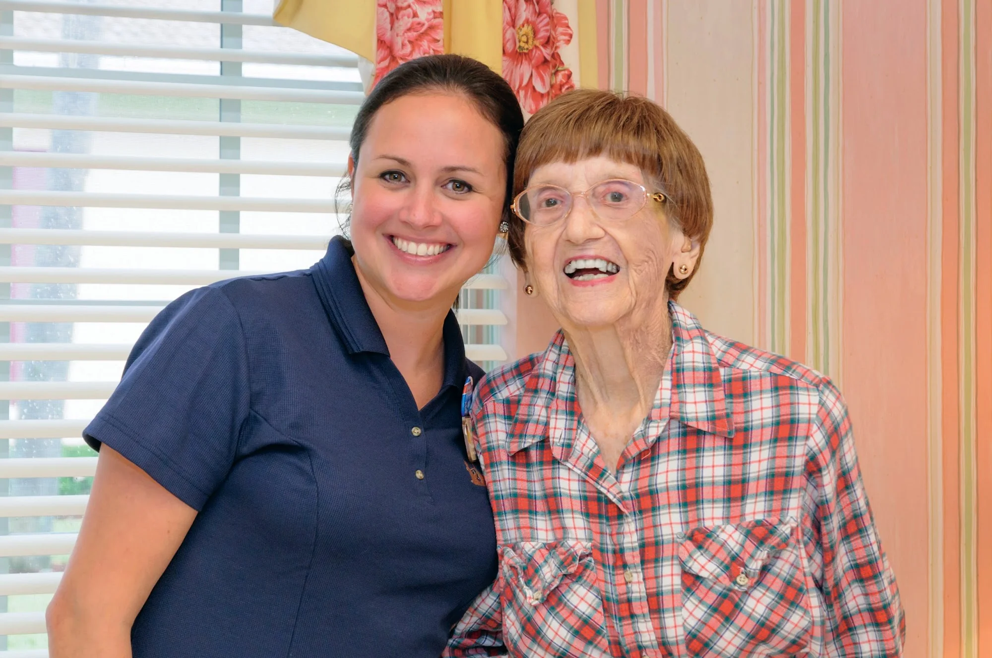 LIFE CARE CENTER OF JACKSONVILLE