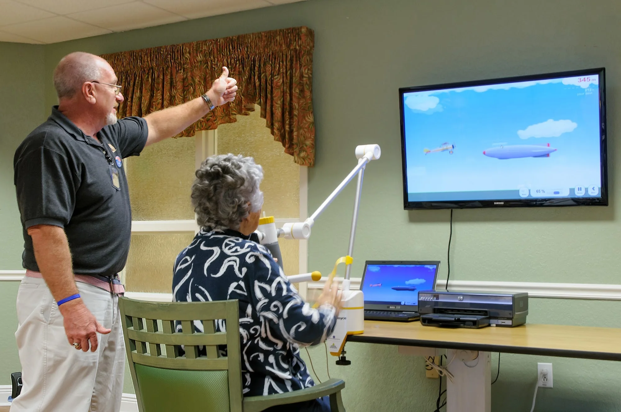 LIFE CARE CENTER OF JACKSONVILLE