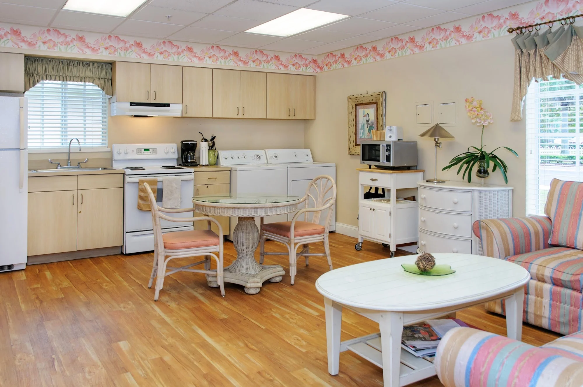 LIFE CARE CENTER OF JACKSONVILLE