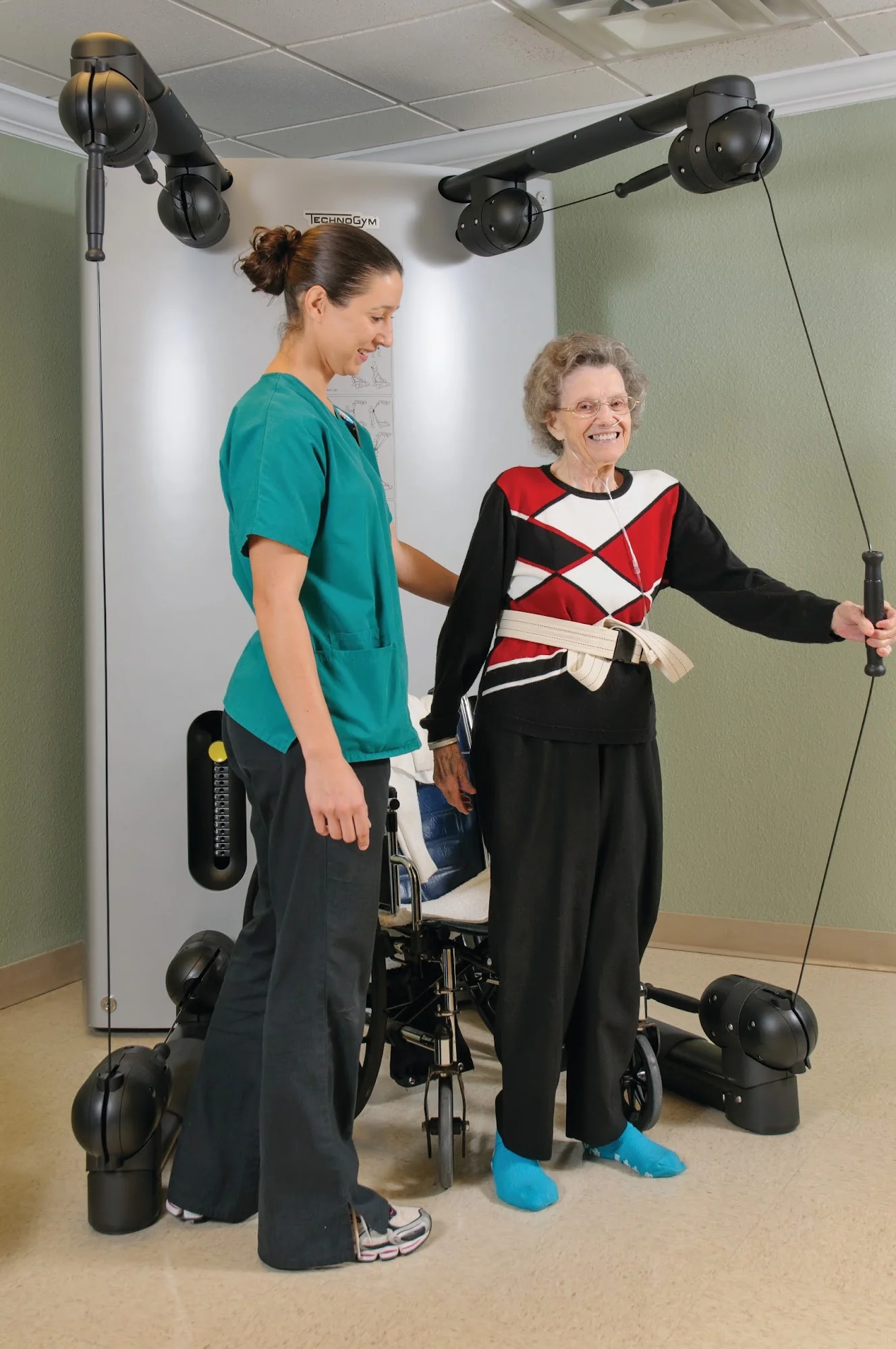 LIFE CARE CENTER OF JACKSONVILLE