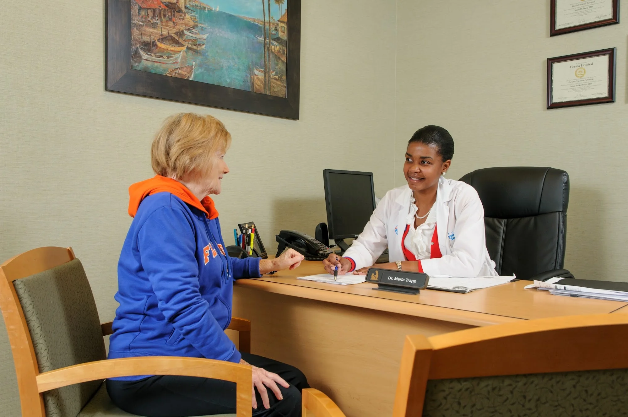 LIFE CARE CENTER OF JACKSONVILLE