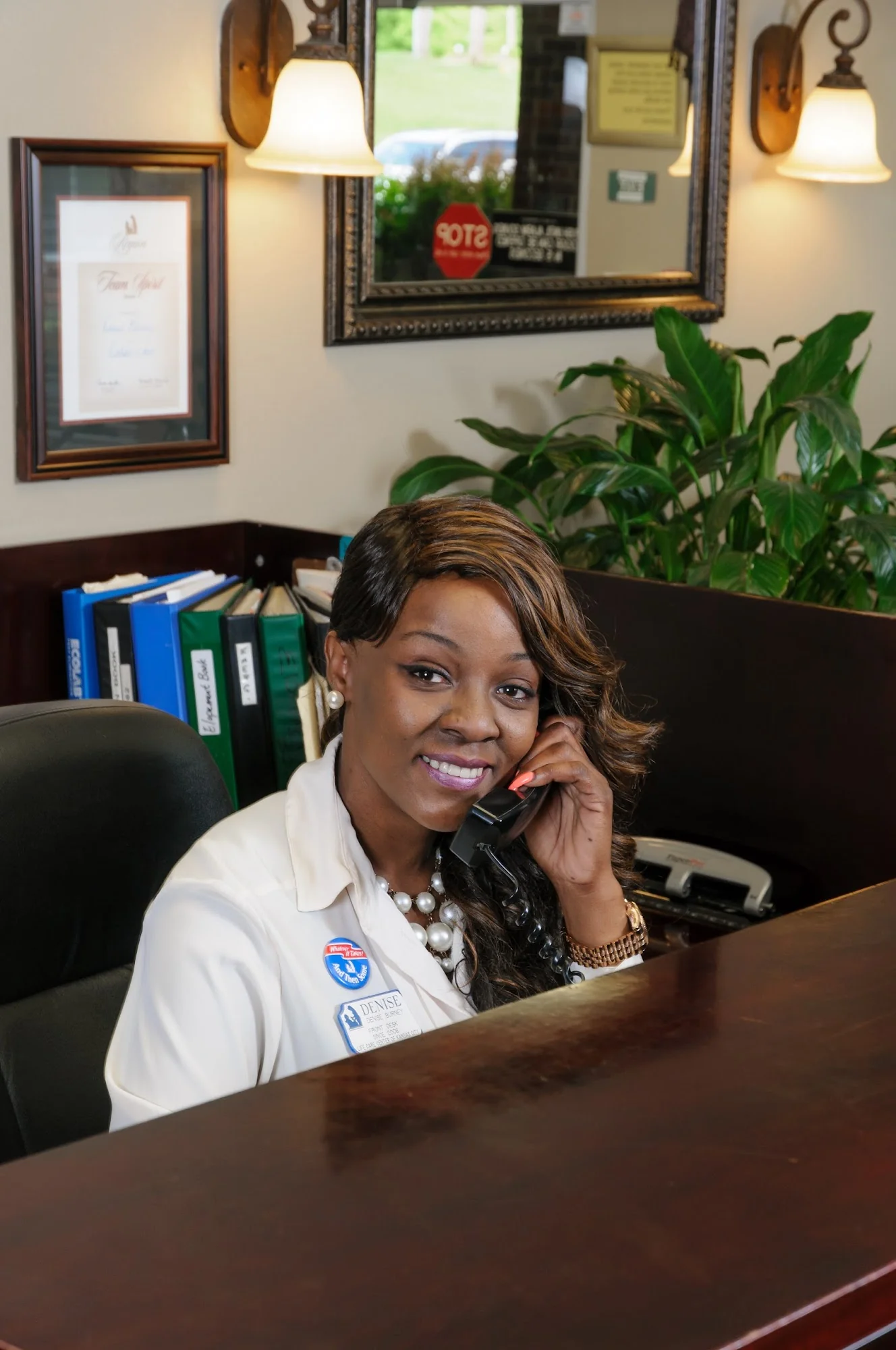 LIFE CARE CENTER OF KANSAS CITY
