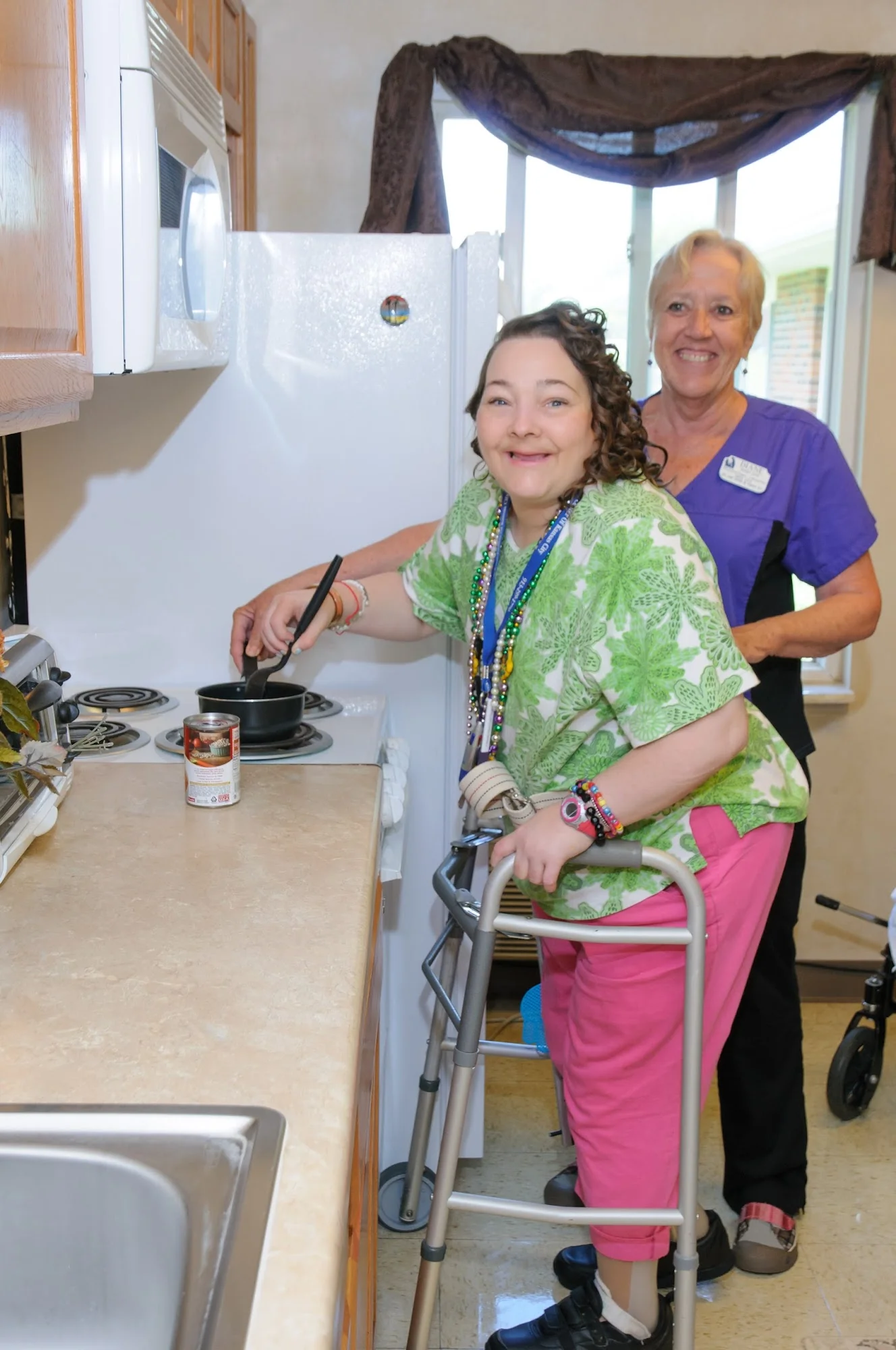 LIFE CARE CENTER OF KANSAS CITY