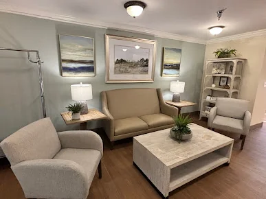 LIFE CARE CENTER OF KIRKLAND