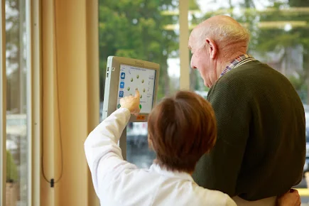 LIFE CARE CENTER OF KIRKLAND