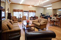 LIFE CARE CENTER OF KIRKLAND