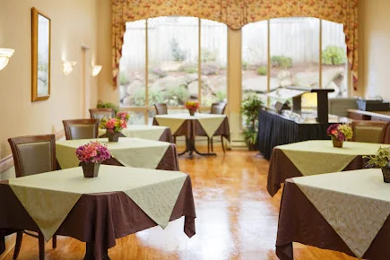 LIFE CARE CENTER OF KIRKLAND
