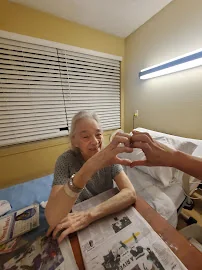 LIFE CARE CENTER OF KIRKLAND