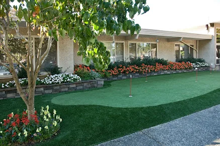 LIFE CARE CENTER OF KIRKLAND