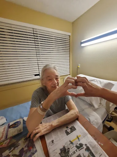 LIFE CARE CENTER OF KIRKLAND