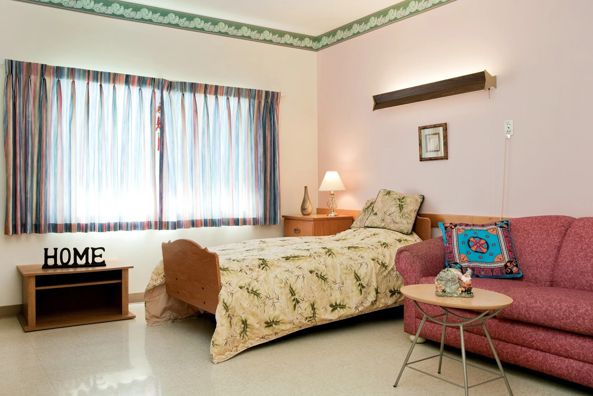 LIFE CARE CENTER OF KONA