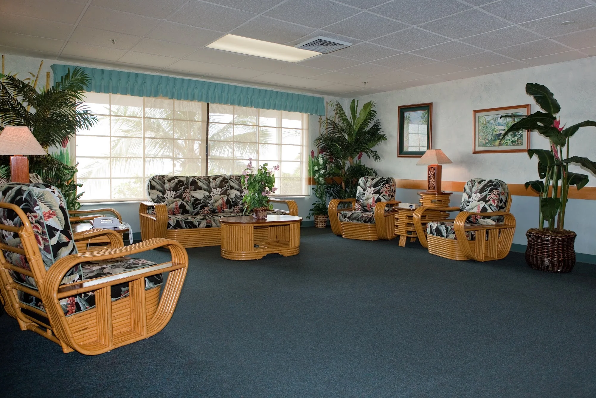 LIFE CARE CENTER OF KONA