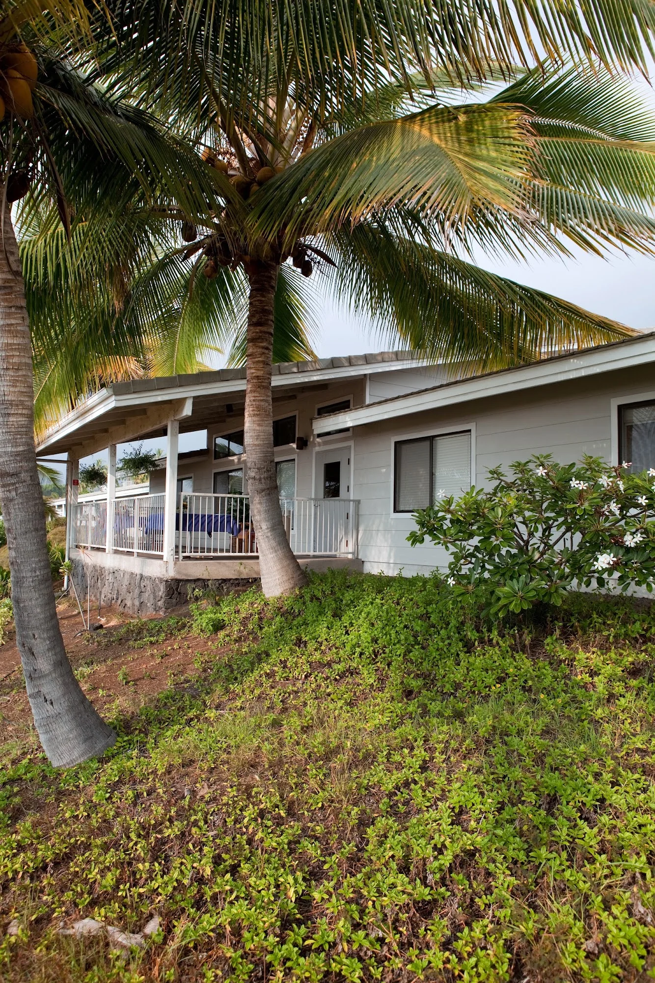 LIFE CARE CENTER OF KONA
