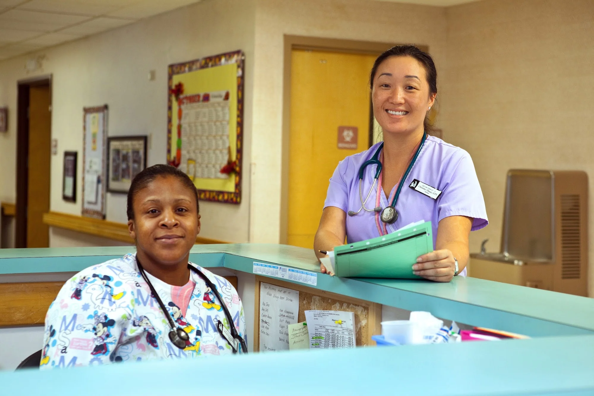 LIFE CARE CENTER OF KONA