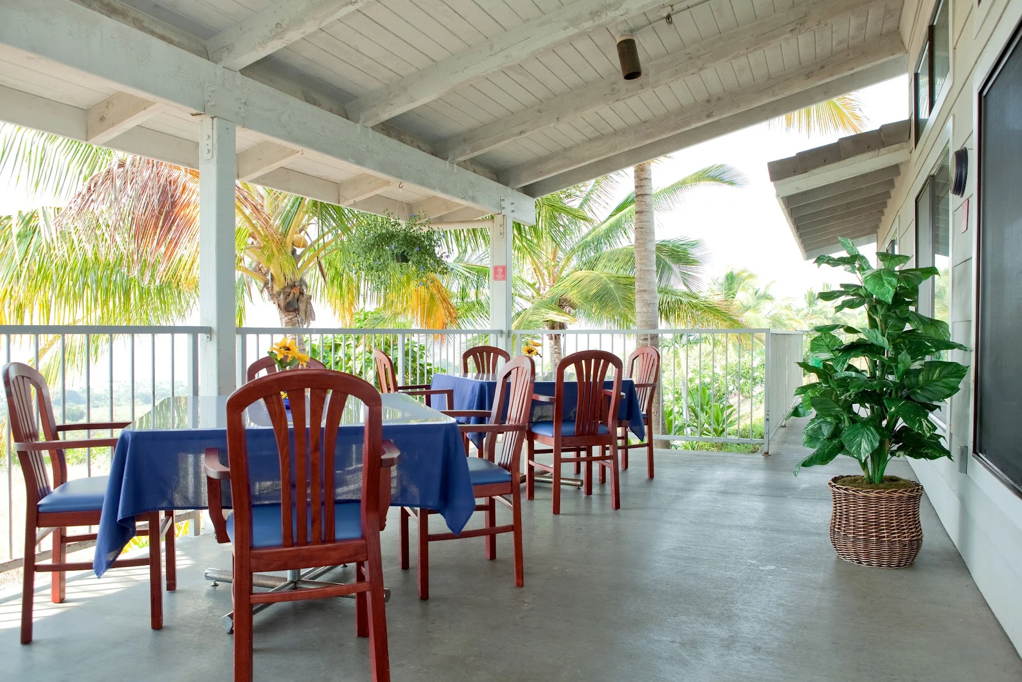 LIFE CARE CENTER OF KONA