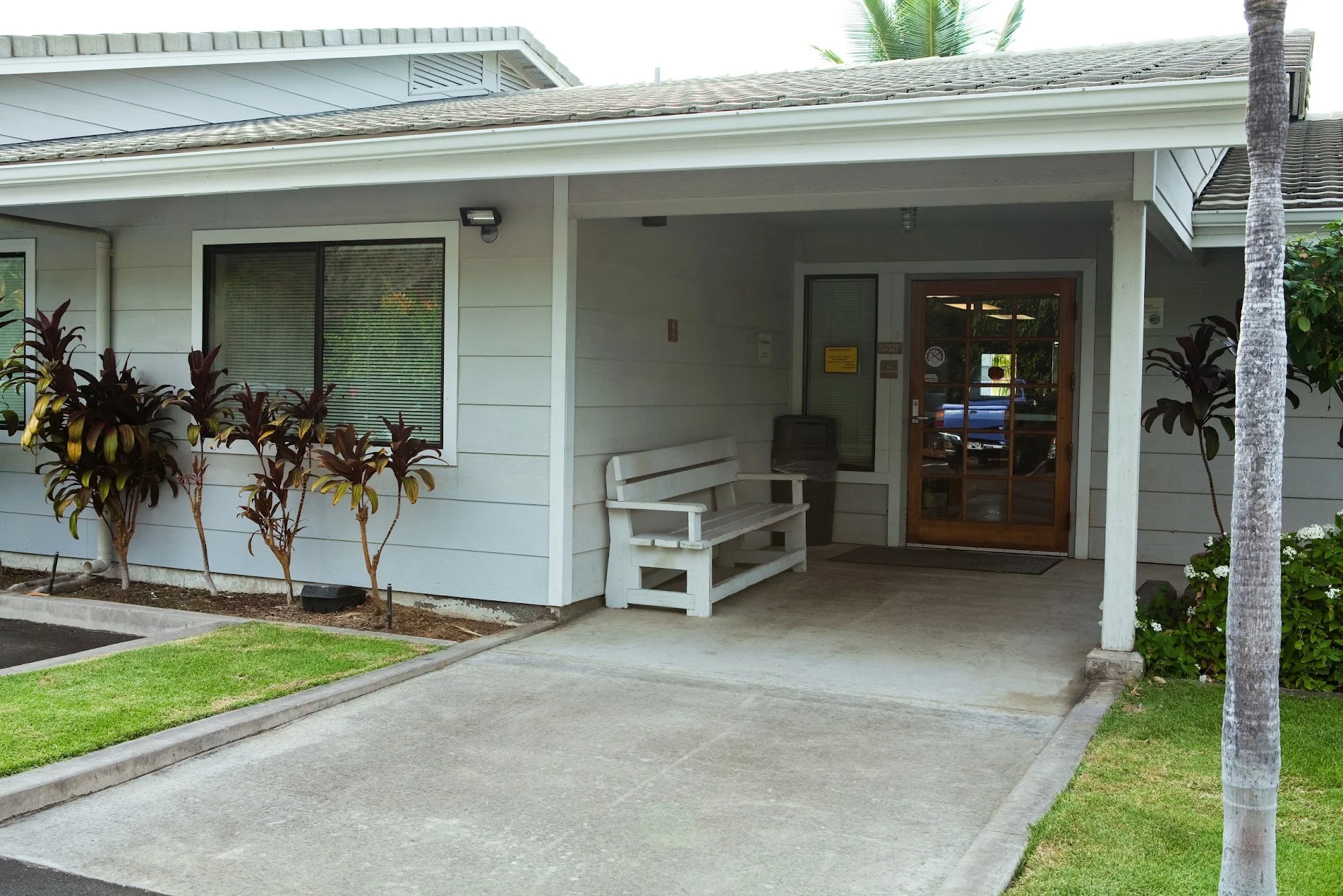 LIFE CARE CENTER OF KONA
